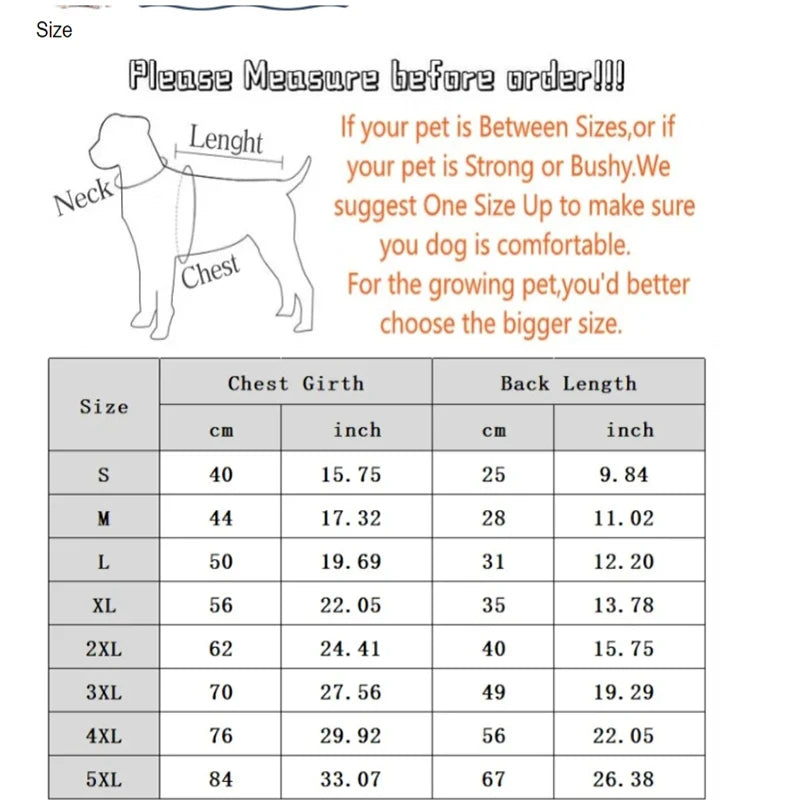 Winter Dog Down Jacket For French Bulldog Cozy Coat