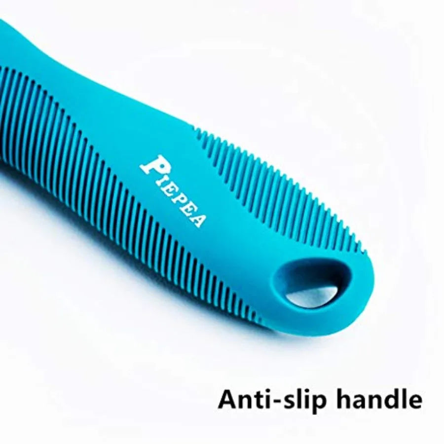 Long and Short Teeth PetCare Comb for Dogs and Cats