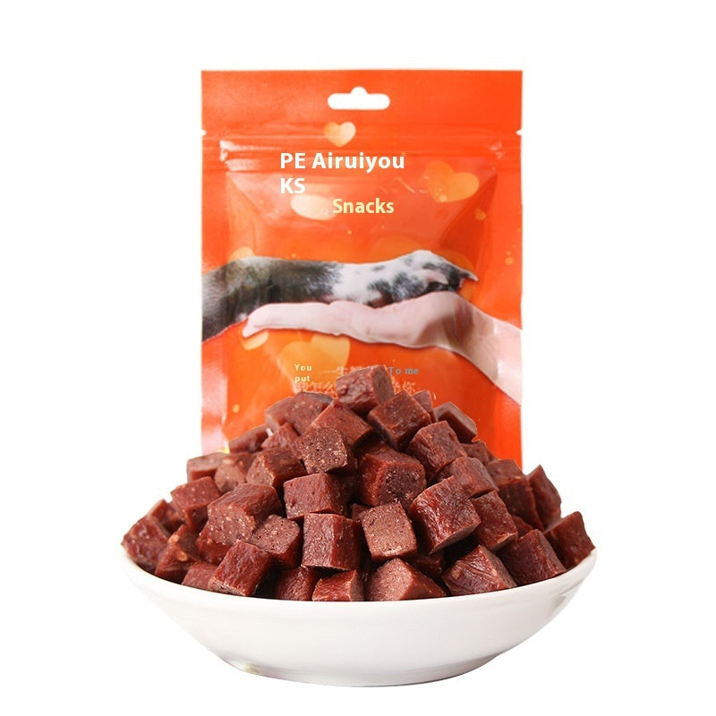 Snacks