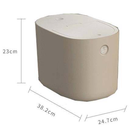 Sealed Pet Food Storage Bucket for Cat and Dog Food