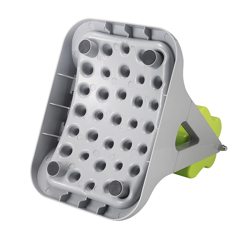 Interactive Pet Food Dispenser Roller Toy for Cats and Dogs