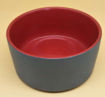 Premium Ceramic Cat Food Bowl Heat Resistant Safe for Cats