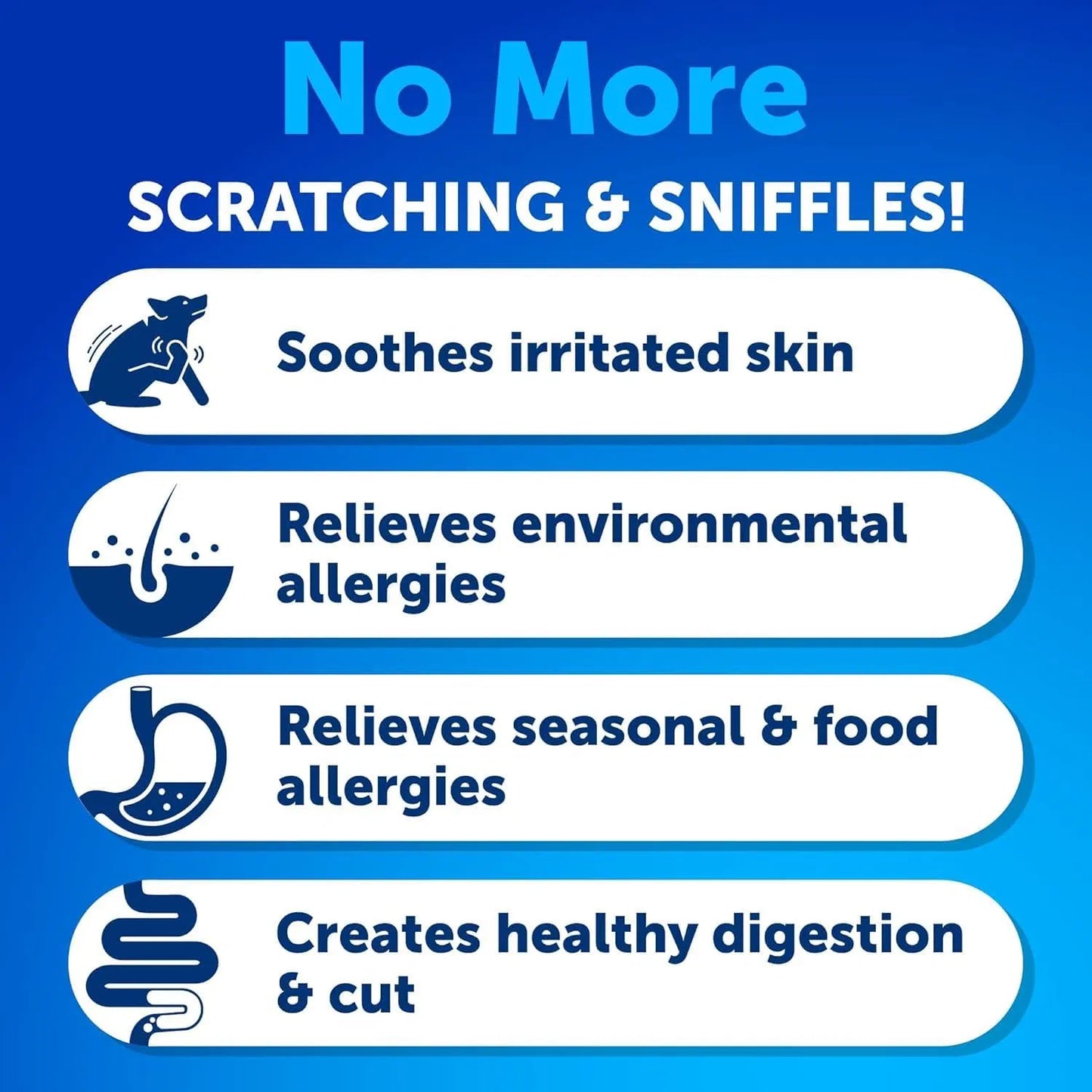 Probiotic Dog Chews For Immune Support And Digestive Health
