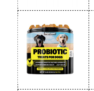 Daily Wellness Health Supplement for Immune Support