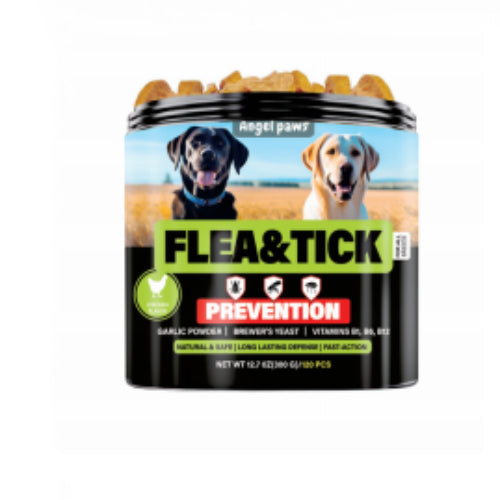 Daily Wellness Health Supplement for Immune Support