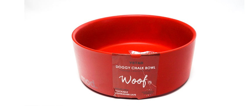 Premium Ceramic Cat Food Bowl Heat Resistant Safe for Cats