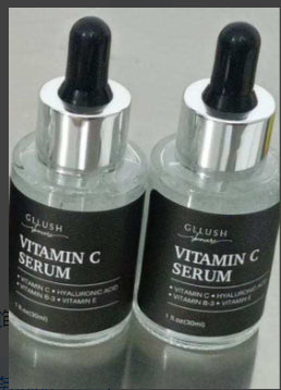 Vitamin C Serum For Radiant Skin And Even Tone Daily