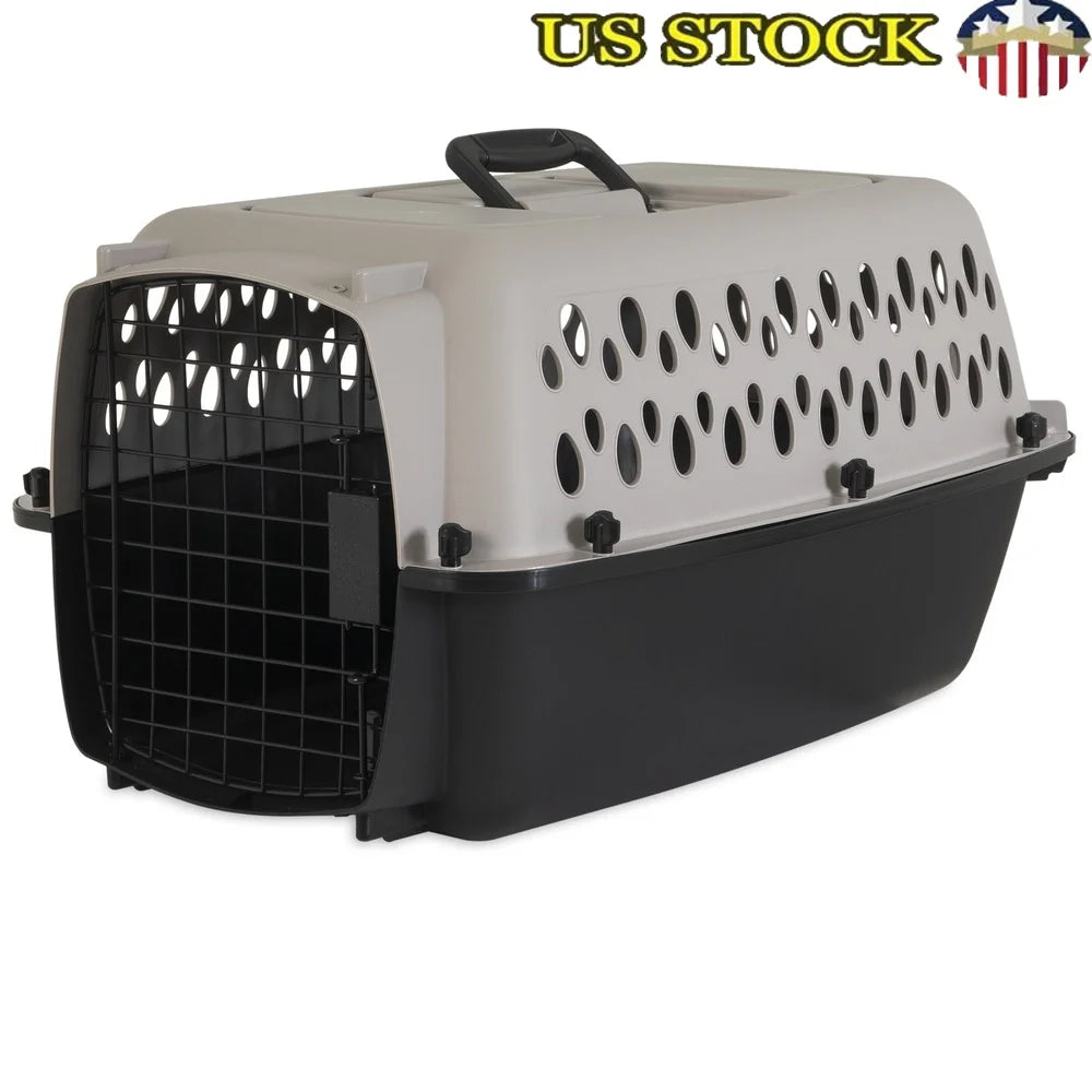 Travel Portable Pet Carrier Kennel for Small Dogs and Cats