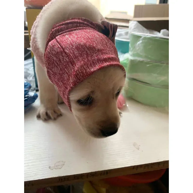 Breathable Cat Muzzle For Anti Biting Grooming And Bathing