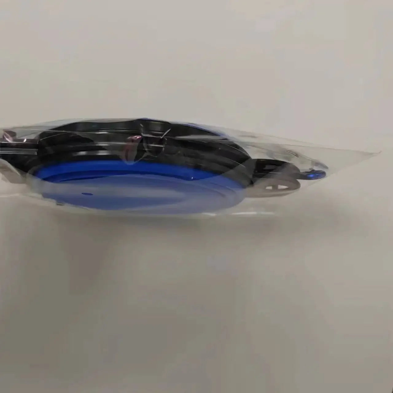 1-piece 2-in-1 foldable dual bowl feeding bowl portable 