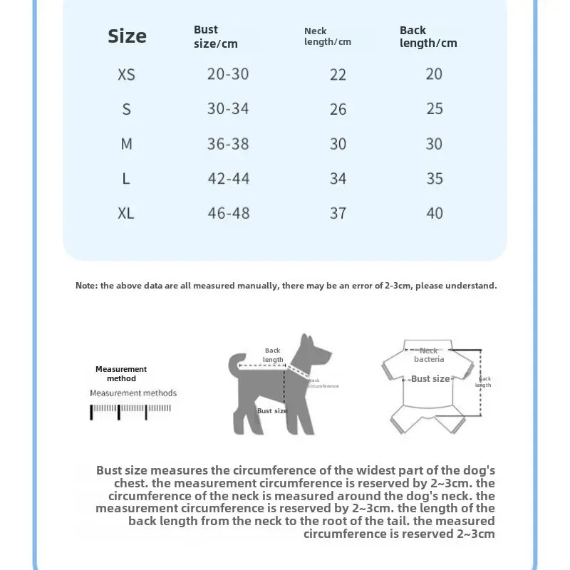 Cotton Flower Pattern Summer Dog Dress With Bow Knot