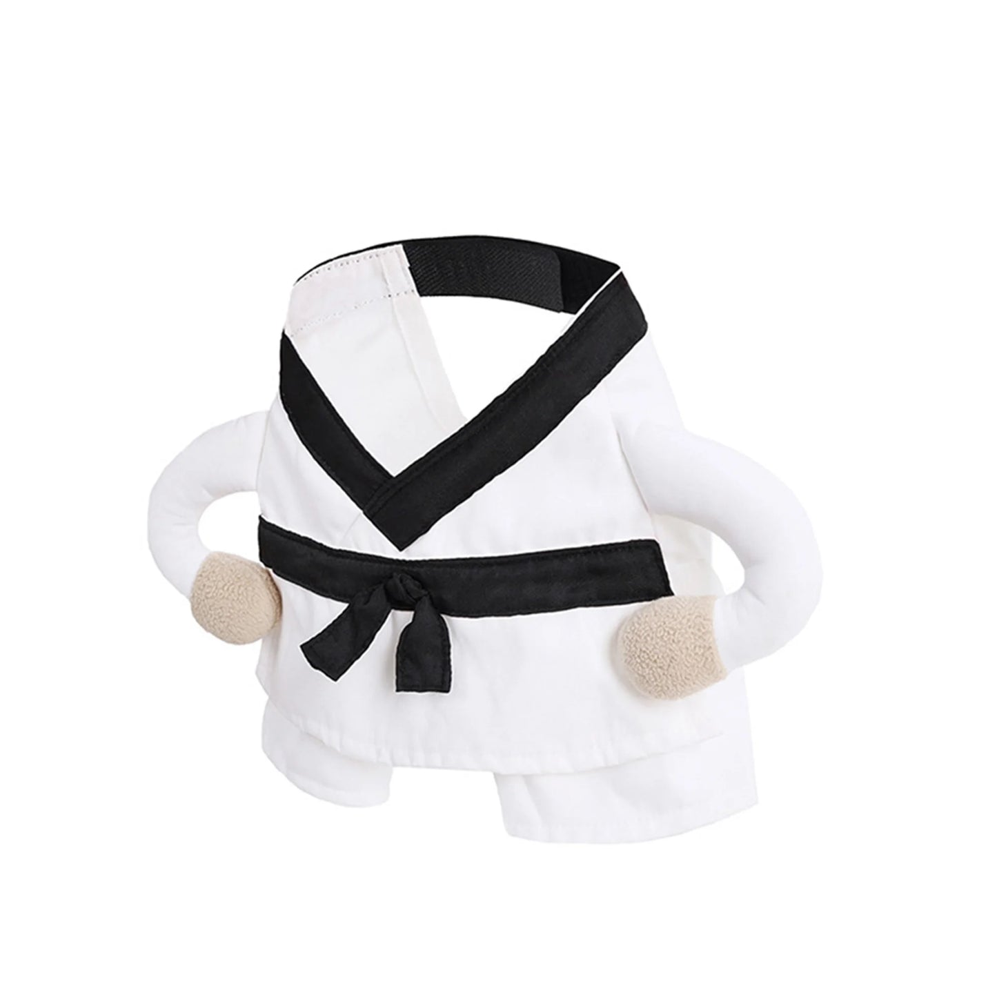 Funny Halloween Pet Costume Soft Comfort For Dogs And Cats