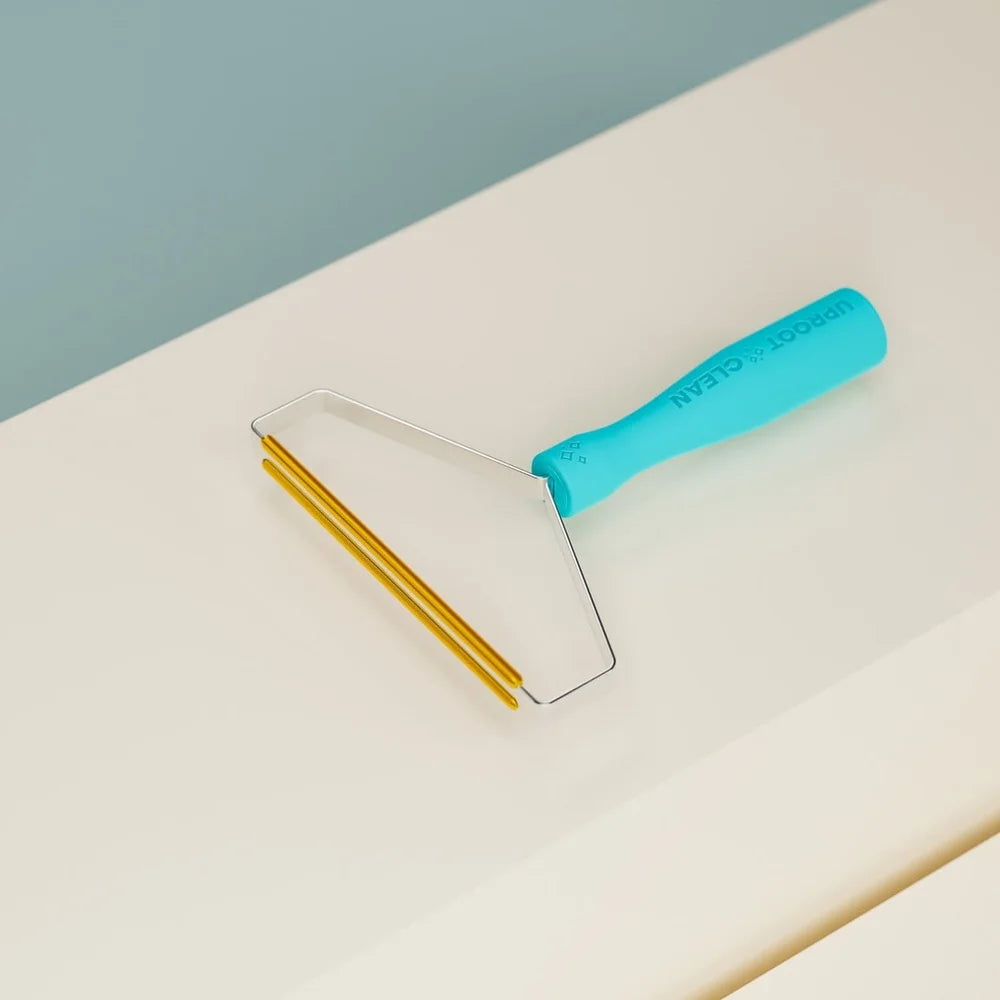 Reusable Pet Hair Remover Brush Rugs Clothes Furniture Carpet Scraper Lint Dust Cleaner Tool Cats Dogs