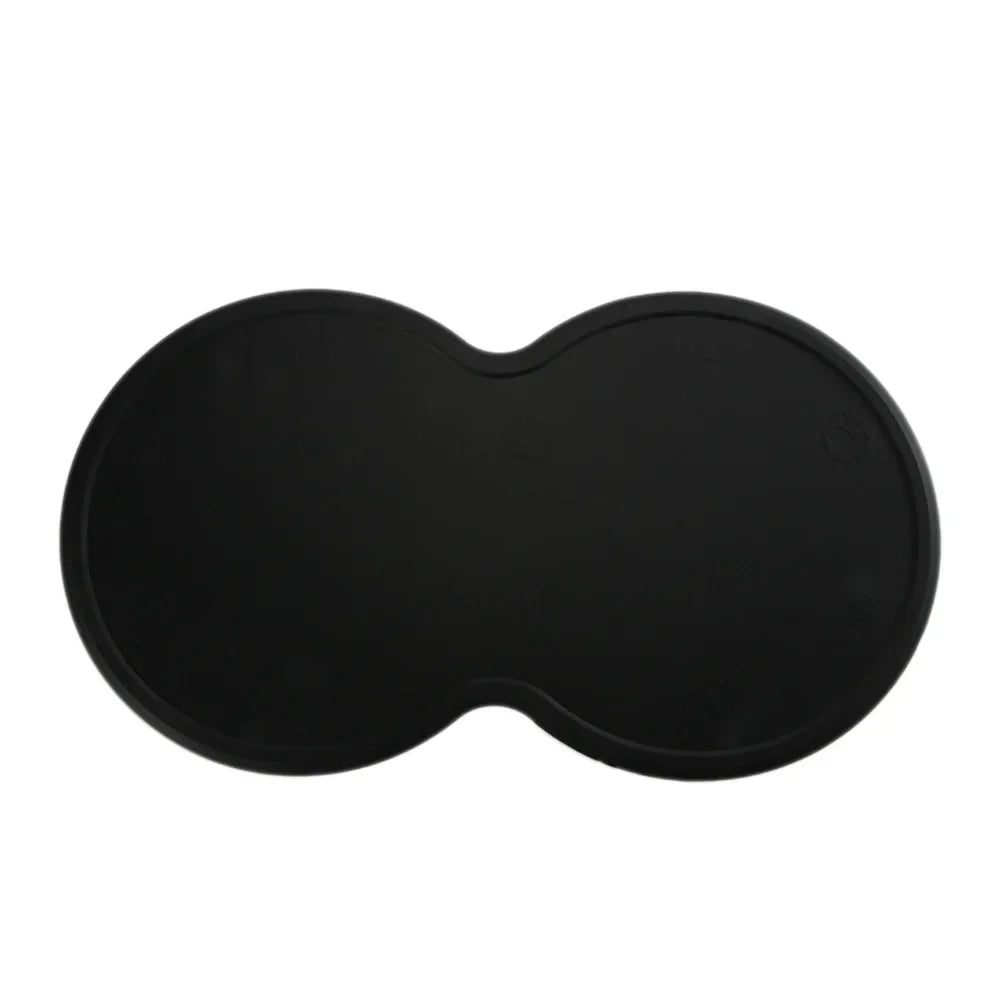 Cloud Shape Silicone Pet Feeding Mat For Dogs And Cats