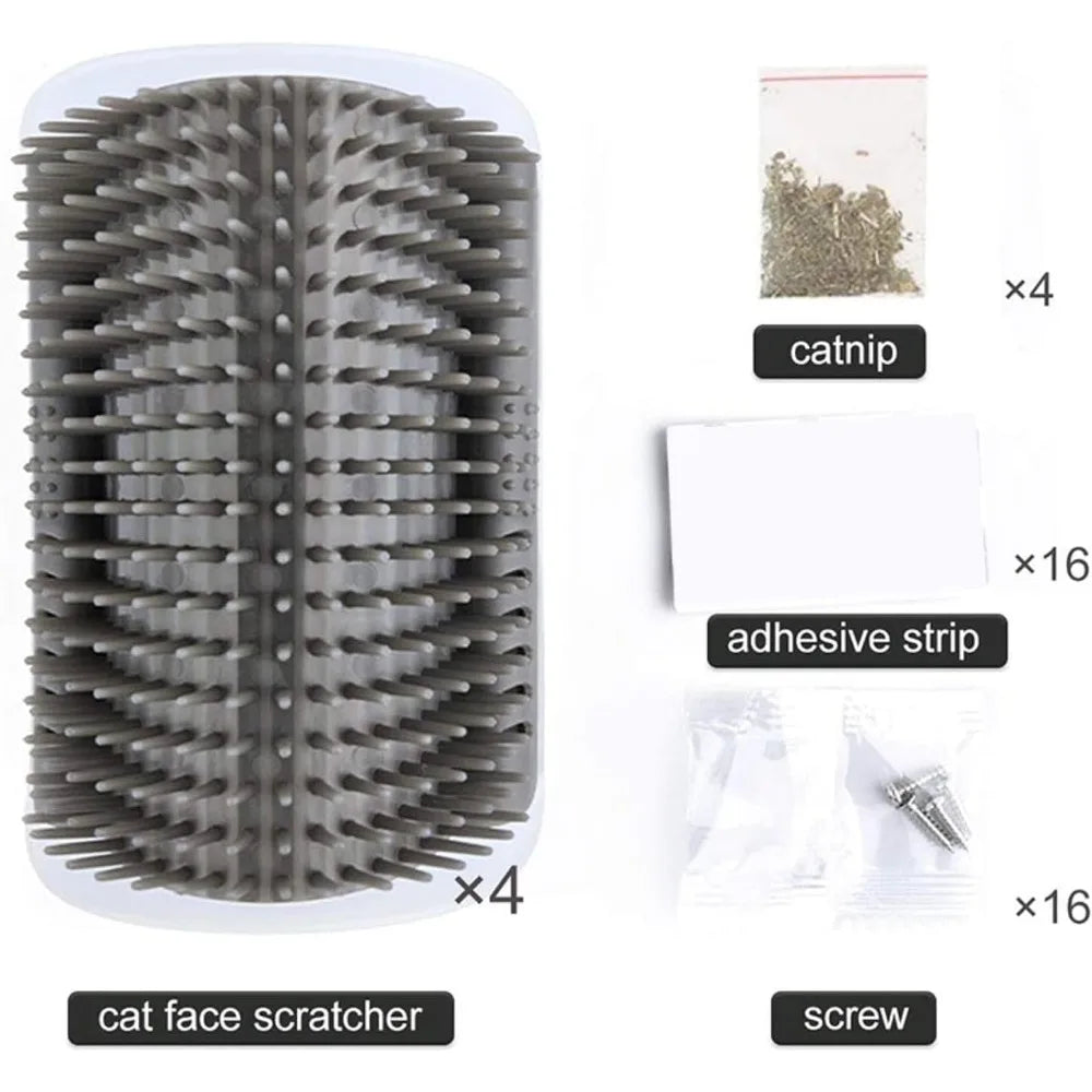 Pet Grooming Comb for Easy Hair Removal and Massage