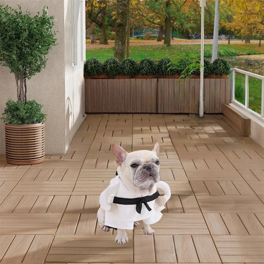 Funny Halloween Pet Costume Soft Comfort For Dogs And Cats