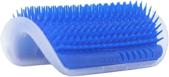 Pet Grooming Comb for Easy Hair Removal and Massage