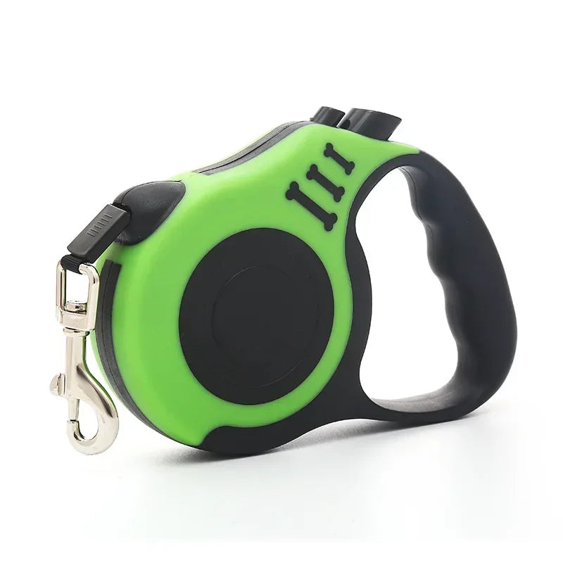 Retractable Dog Leash Automatic Flexible For Small Dogs