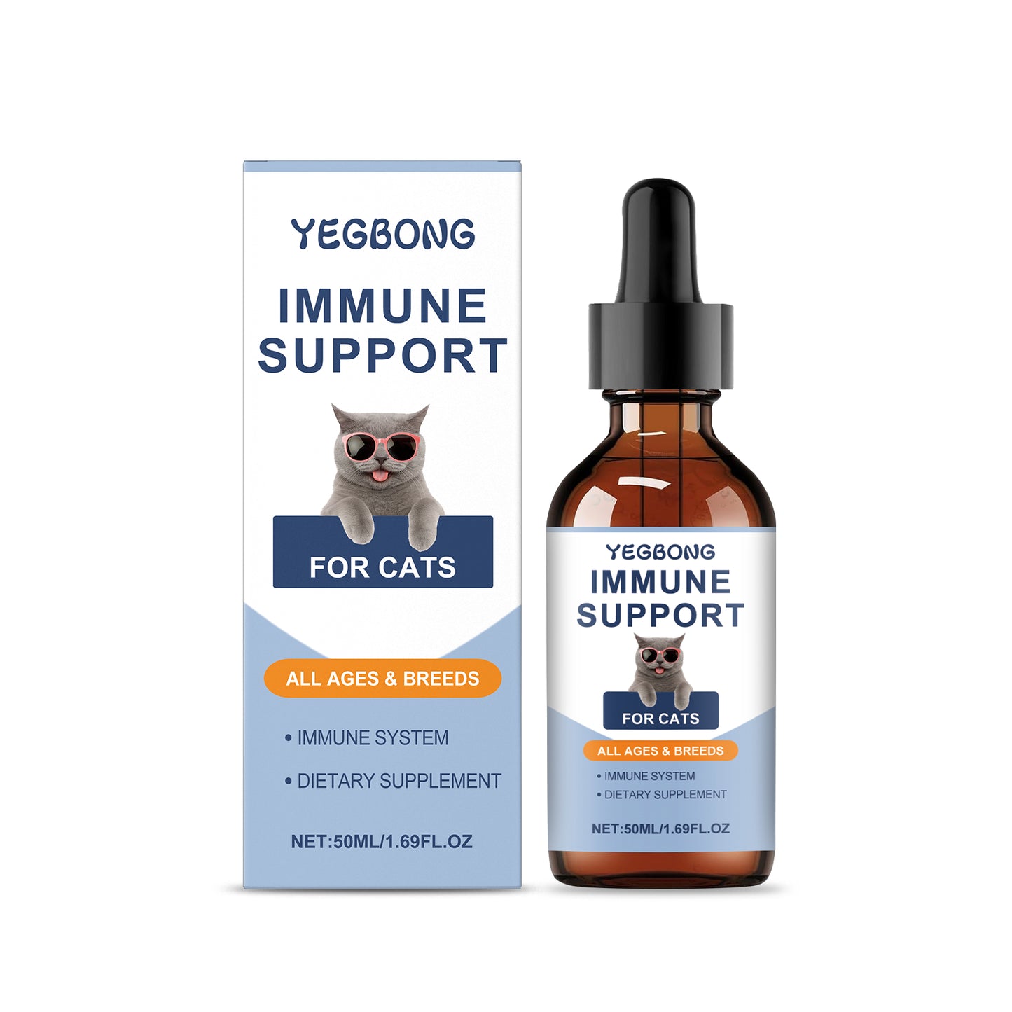 Cat Multivitamin Boost For Vital Health And Wellness