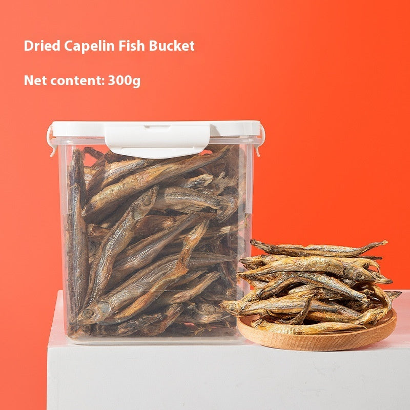 Gourmet Freeze Dried Dog Snacks With Egg Yolk And Liver