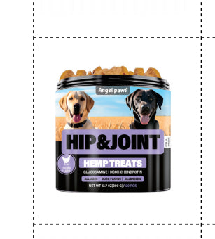 Daily Wellness Health Supplement for Immune Support