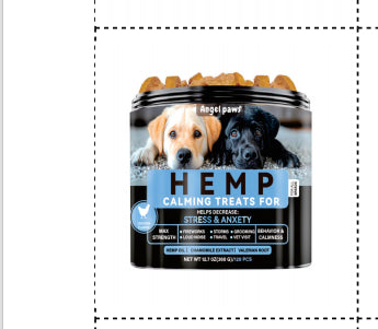 Daily Wellness Health Supplement for Immune Support